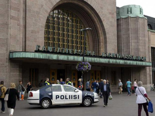police 18 aug